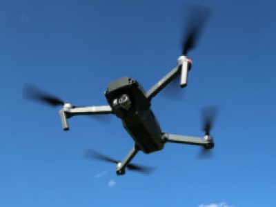 Masz drona? Uważaj! Obowiązkowe OC nie chroni Cię przed gigantycznymi kosztami