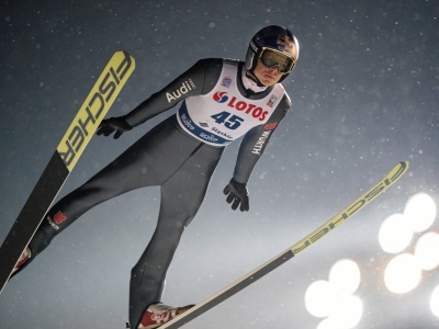 Klęska gwiazd Niemców na inaugurację sezonu. 