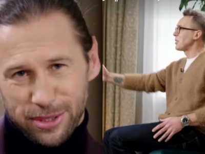 Zaskakująca sytuacja na wizji. Krychowiak 