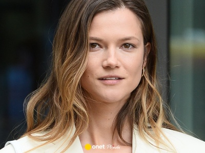 Podbijała światowe wybiegi, dziś jest na emeryturze. 