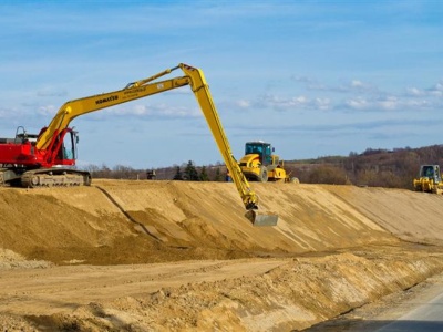 Obwodnice wciąż kuszą wykonawców. Lawina pytań wymusiła zmianę terminu otwarcia ofert