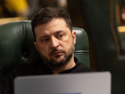 Przywódcy kontrują propozycję USA. Wyciekły szczegóły