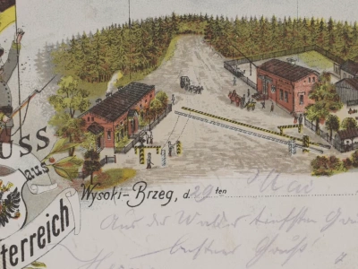 Jaworznickie wątki na wystawie w Mysłowicach