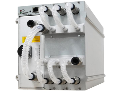 Chińskie koparki do Bitcoina mają dodatkowe szpiegowskie funkcje