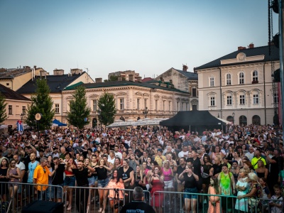 Ponad pół miliona na porządek w przestrzeni miejskiej