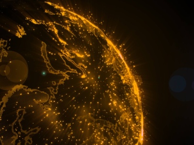 Jak satelity i sztuczna inteligencja pomagają w walce ze zmianami klimatu