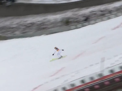 Absolutna dominacja w Lillehammer! To był nokaut. Prawie 30 punktów przewagi