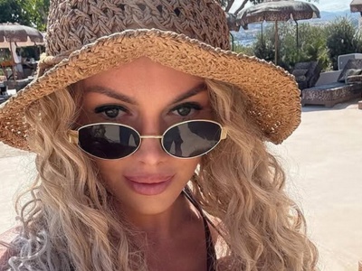 Jej mąż znokautował Żukowskiego na Fame 28. Jest młodsza od niego o 8 lat