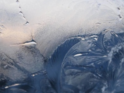 Uwaga, to będzie bardzo zimna noc. Termometry mają wskazać nawet do -15 stopni!