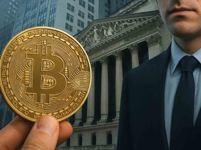 Bitcoin uratowany? Te czynniki i eksperci są zgodni