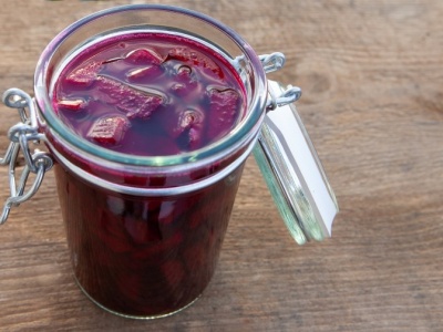 Zakwas buraczany mojej babci nigdy nie pleśnieje. Ma prostą zasadę