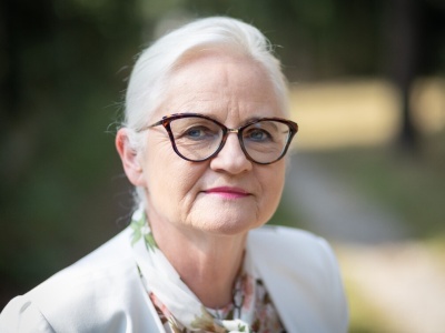 Dobrowolska: MEN nie może nam zamknąć ust ws. szkół