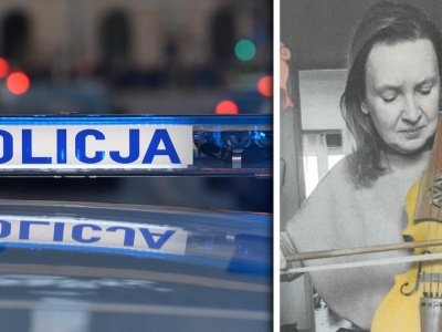 Zaginęła Joanna Tomaszewska. Policja z Warszawy prosi o pomoc w jej odnalezieniu