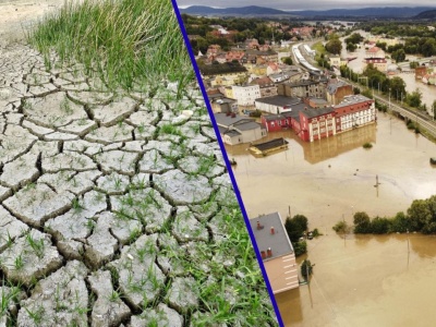 Adaptacja do klimatu: szkolenia IOŚ-PIB