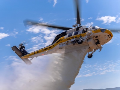 Czechy kupują FIREHAWK-i. Pierwsze w Europie