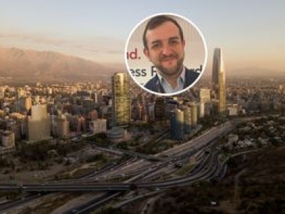 Od kopalni po startupy. Polskie firmy zdobywają Chile