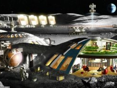 Baza na Księżycu? Jest pewien poważny problem do rozwiązania