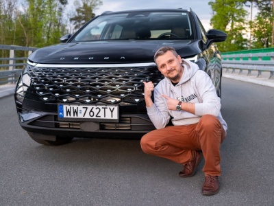 Omoda 5: Opinie właścicieli z Polski. Sprawdziliśmy, co psuje się najczęściej