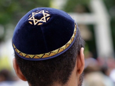 Ukraina ściga żydowskich aferzystów. Czy to „antysemityzm”?