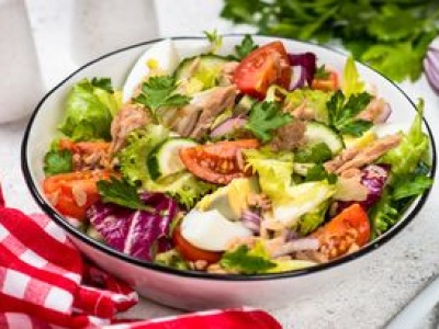 Zjedz na śniadanie, a mózg wskoczy na wyższe obroty. Solidna porcja kwasów omega-3