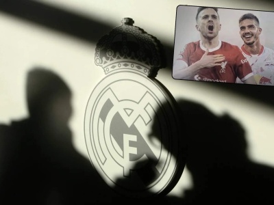 Koszmarna pomyłka Realu. Klub pomylił brata Diogo Joty