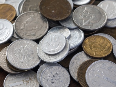 Skarby ukryte w domowych szufladach. Te stare monety osiągają ogromne ceny