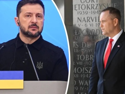 Kto powinien pierwszy złożyć wizytę? Polacy się opowiedzieli