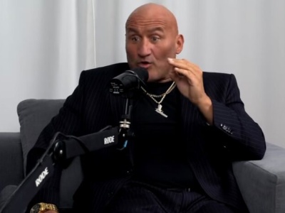 Marcin Najman po raz kolejny kończy karierę po starciu z Bombą!