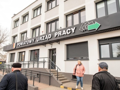 Te świadczenia wykluczają z rejestru bezrobotnych. Urząd pracy odmówi rejestracji