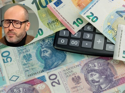 Prof. Raczkowski: Czekają nas wyższe podatki i inwigilacja