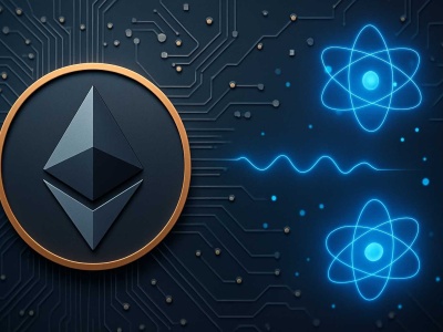 Nowa roadmapa Ethereum. Buterin ostrzega przed przyszłością