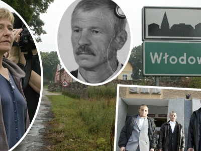 Tylko u nas. Nie zapomni linczu we Włodowie. 