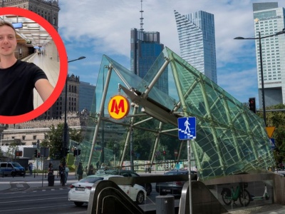 Holender odwiedził Polskę kilka razy. Za każdym razem to go zaskakuje