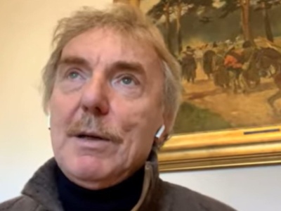 Boniek powiedział, co myśli o Papszunie. 