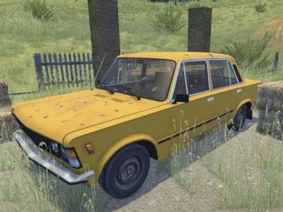 Symulator przetrwania w Polsce lat 90. pozwoli graczom zaznać odrobiny luksusu. Wielka aktualizacja OHV jest już bardzo blisko