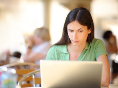 Iluzja wielkich okazji. Uważajcie na fałszywe sklepy podczas Black Friday