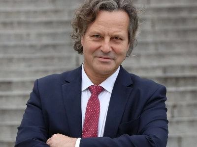 Prof. Marek Gierlotka: „Profilaktyka to inwestycja w życie”