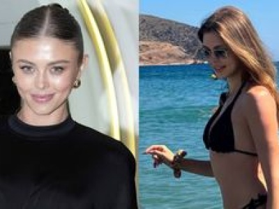 Joanna Opozda zdradza, ile obecnie waży! 