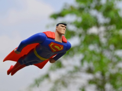 Komiks wart 33 mln zł. Znaleźli go na strychu