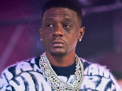 Boosie Badazz rozbrajająco szczery: „Udawałem orgazm, bo jej c*pka śmierdziała”