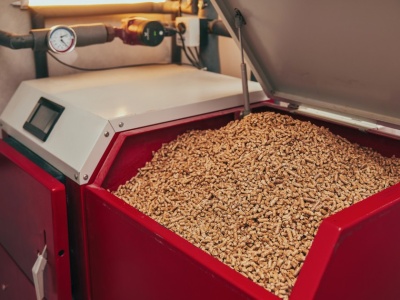 Ile kosztuje tona pelletu? Tak wyglądają ceny opału przed zimą