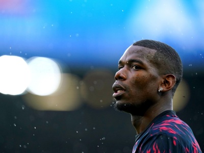 Paul Pogba wrócił na boisko po 811 dniach przerwy. Ale nie będzie dobrze wspominał powrotu…