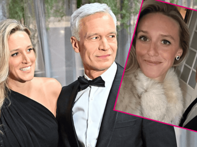 Żebrowska pokazała odważnie zdjęcie przed balem TVNu. Internet oszalał