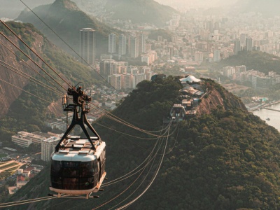 Wybrano najfajniejszą ulicę świata 2025. Działa tu bar, który ma ponad sto lat