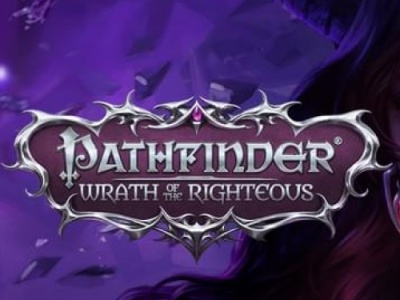 Seria gier RPG Pathfinder na Steam taniej w Kinguin! Kingmaker za 4,96 zł i Wrath of the Righteous za 4,29 zł