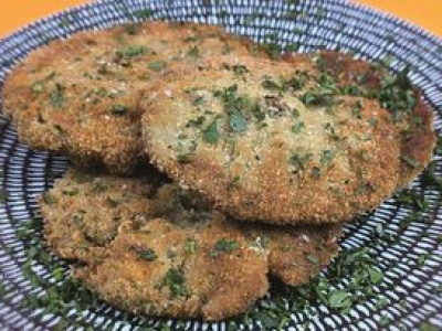 Ostatni dzwonek na panierowany leśny przysmak. Włoski szef kuchni zdradził swoją recepturę