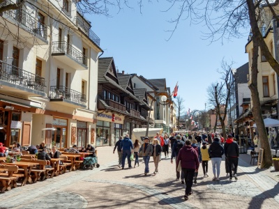 Alarmujące dane. Polsce grozi ogromny spadek liczby ludności