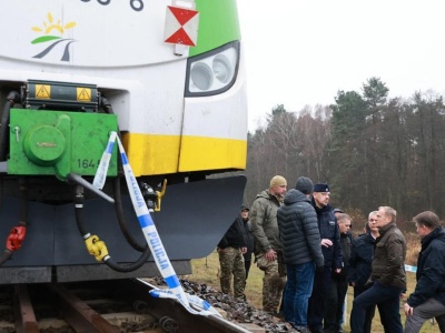Rosyjskie akty dywersji w Polsce. Tym środowiskom powinny przyjrzeć się służby