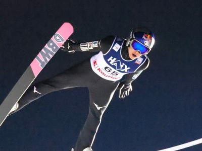 PŚ w skokach narciarskich w Lillehammer. Stoch nieco lepiej, ale nadal w drugiej dziesiątce