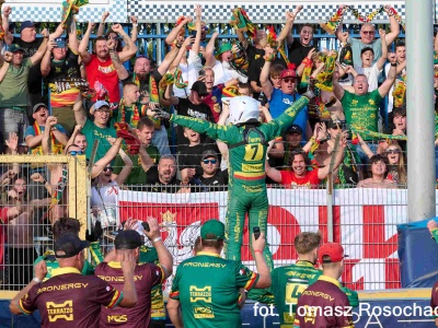 Żużel. Jest ważny ruch! Beniaminek solidnie się wzmacnia!